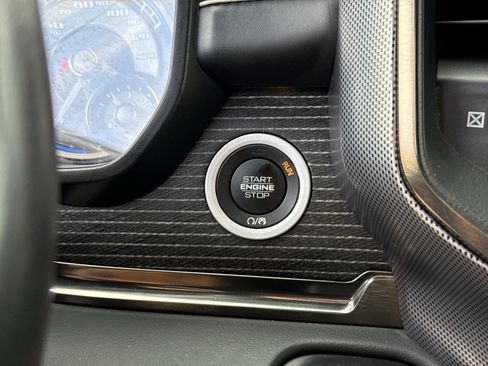 Used 2021 RAM 1500 Limited w/ Night Edition image 24