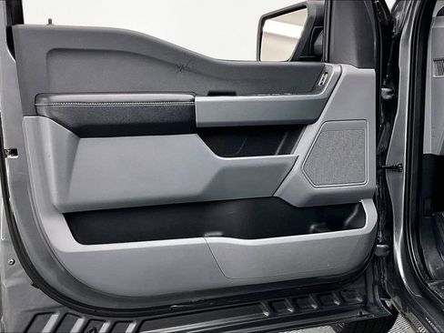 Used 2023 Ford F150 XLT AWD/4WD image 24