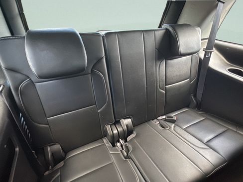 Used 2017 Chevrolet Tahoe LT AWD/4WD image 20