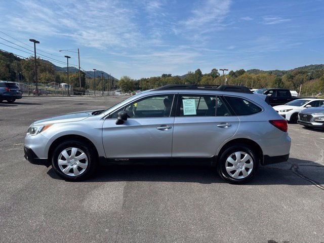 Used 2015 Subaru Outback 2.5i AWD/4WD image 5