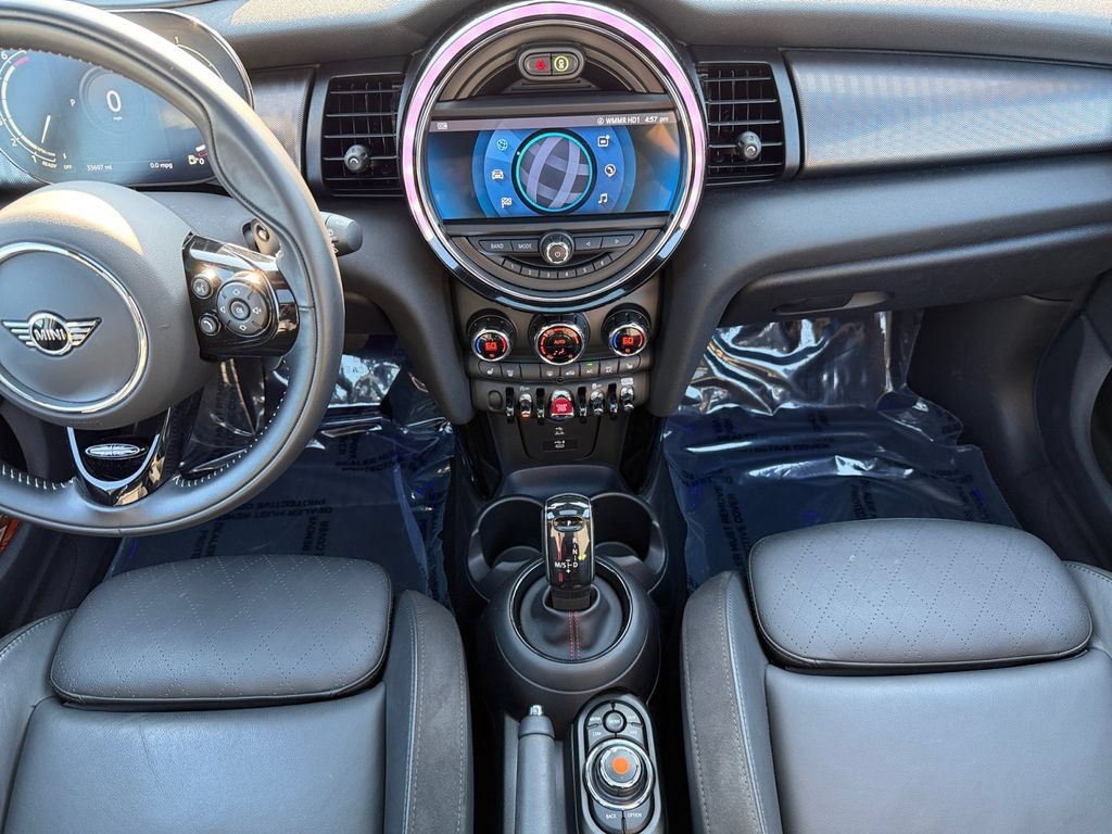 Used 2021 MINI Cooper S FWD image 11