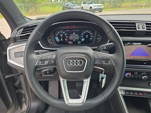 Used 2025 Audi Q3 2.0T Premium AWD/4WD image 24