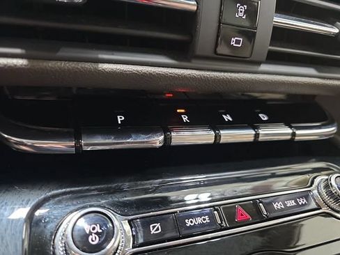Certified 2022 Lincoln Corsair Reserve AWD/4WD image 20