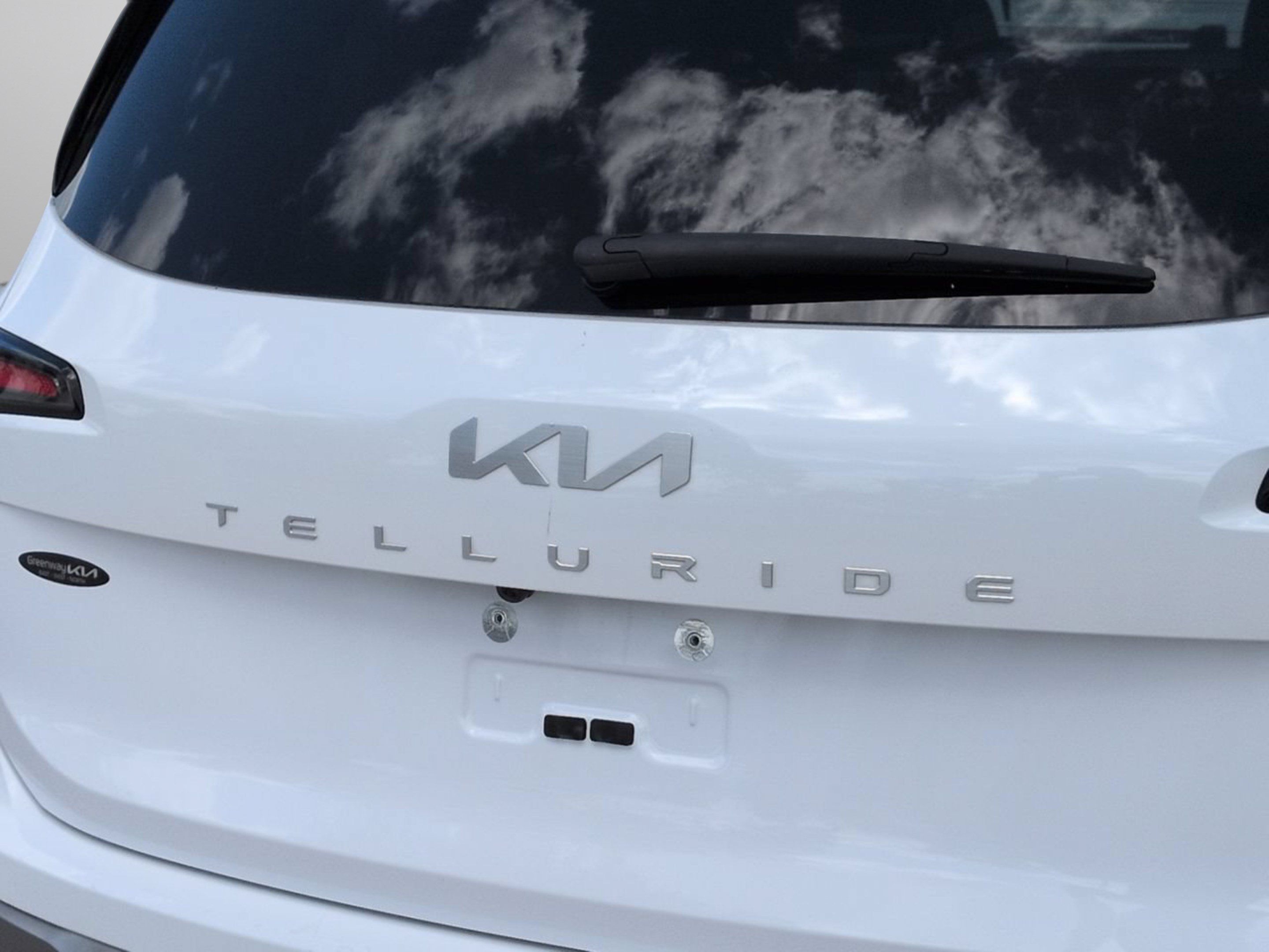 Used 2023 Kia Telluride SX X-Pro AWD/4WD image 15
