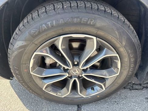 Used 2021 Honda CR-V EX-L image 19