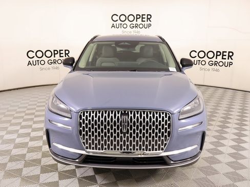 New 2026 Lincoln Corsair Premiere image 10