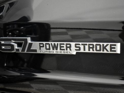 Used 2024 Ford F250 Lariat w/ Lariat Ultimate Package image 14