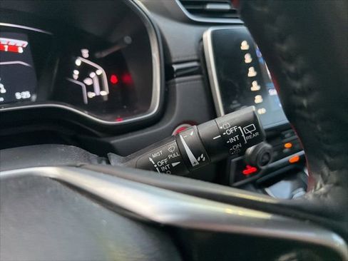 Used 2017 Honda CR-V EX-L image 41