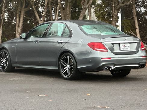 Used 2018 Mercedes-Benz E 43 AMG 4MATIC Sedan image 6