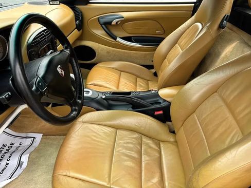 Used 2001 Porsche Boxster S RWD image 11