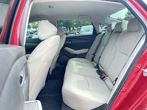 Used 2024 Honda Accord LX image 15