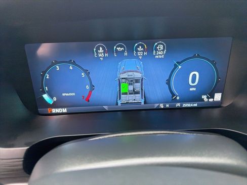 Used 2024 Ford F150 XLT w/ Equipment Group 302A MID image 12