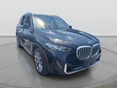 Used 2024 BMW X5 xDrive40i w/ Premium Package