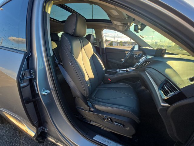 Certified 2024 Acura RDX w/ Technology Package AWD/4WD image 25