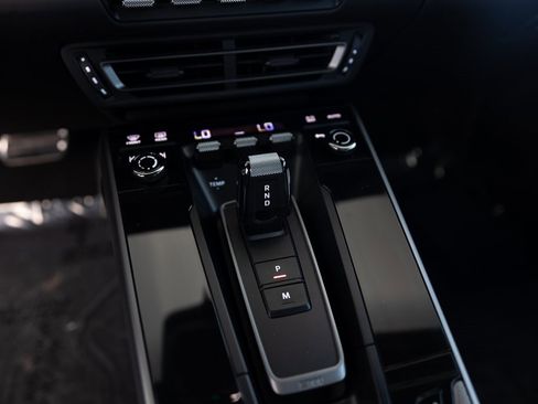 Certified 2024 Porsche 911 Carrera S image 16