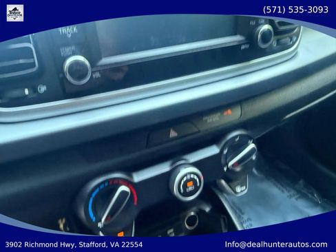 Used 2020 Kia Rio S FWD image 25
