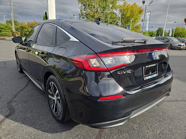 Used 2024 Honda Civic LX image 4