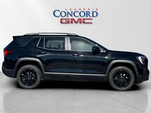 New 2026 GMC Terrain Elevation w/ Black Edition image 3