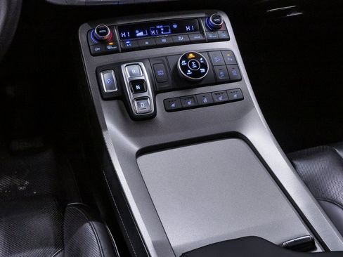 Certified 2021 Hyundai Palisade Calligraphy w/ Cargo Package image 20