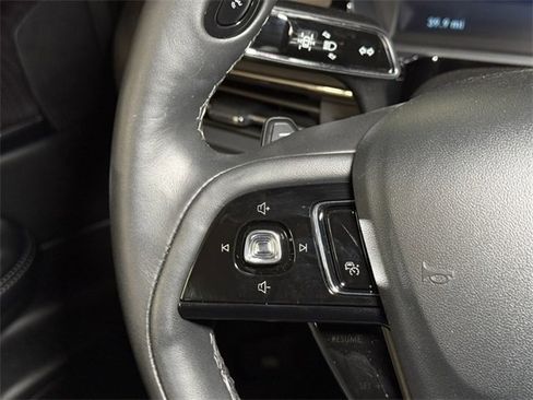 New 2025 Lincoln Corsair Grand Touring w/ Equipment Group 301A image 22