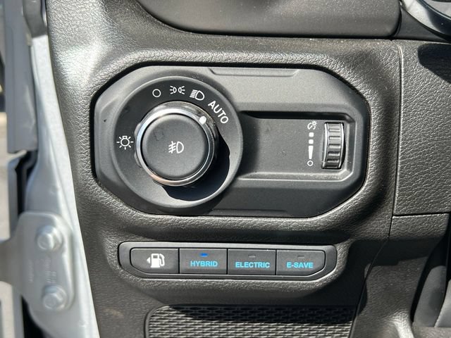 Used 2023 Jeep Wrangler Unlimited AWD/4WD image 29