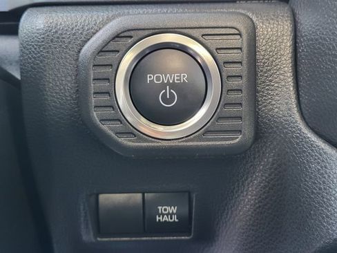 Used 2025 Toyota Land Cruiser 1958 image 26