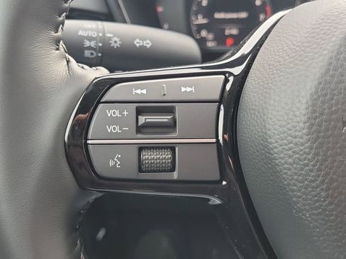 New 2026 Honda CR-V EX-L image 32