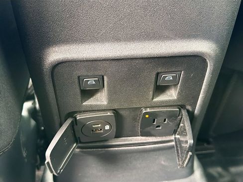 Used 2023 Ford Bronco Big Bend AWD/4WD image 24
