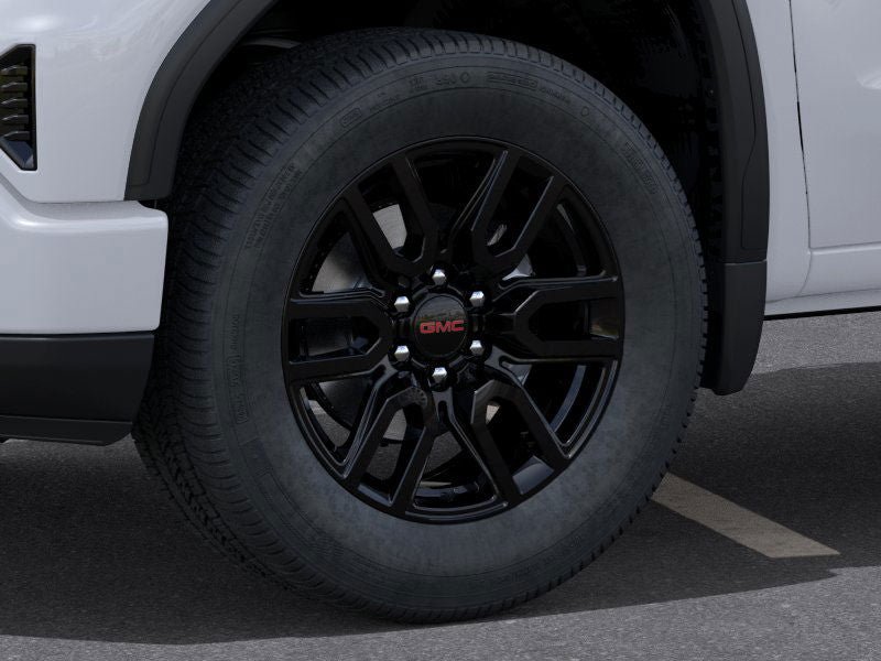 New 2026 GMC Sierra 1500 Elevation RWD image 9