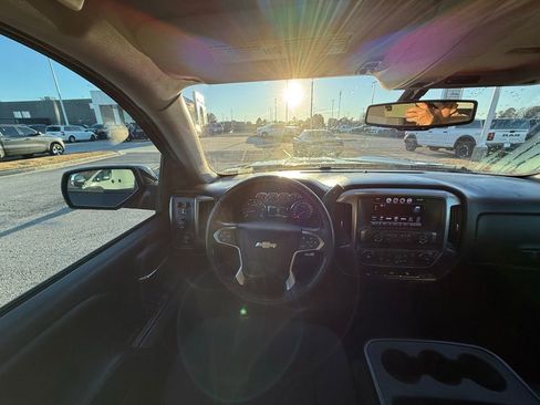 Used 2018 Chevrolet Silverado 1500 LT w/ All Star Edition image 13