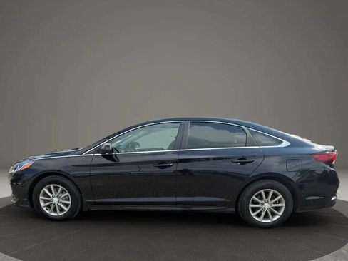 Used 2019 Hyundai Sonata SE FWD image 8