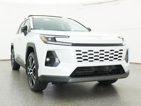 New 2026 Toyota RAV4 FWD image 46