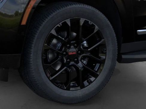 New 2026 GMC Yukon Elevation image 9