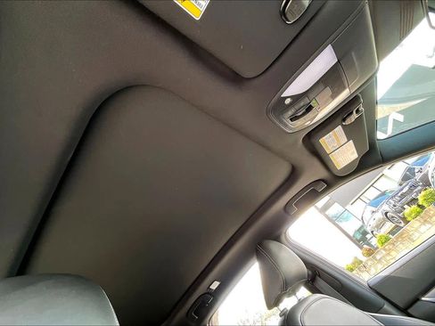 Used 2022 INFINITI QX50 Luxe w/ Appearance Package image 14