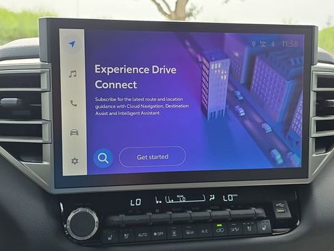 Used 2026 Toyota Sequoia Limited RWD image 23