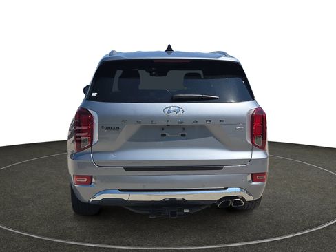 Used 2020 Hyundai Palisade Limited AWD/4WD image 5