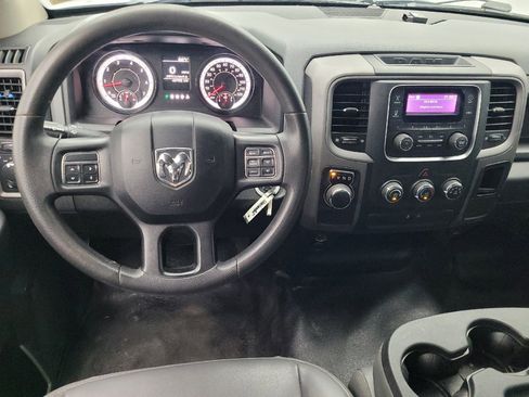 Used 2020 RAM 1500 Tradesman image 22