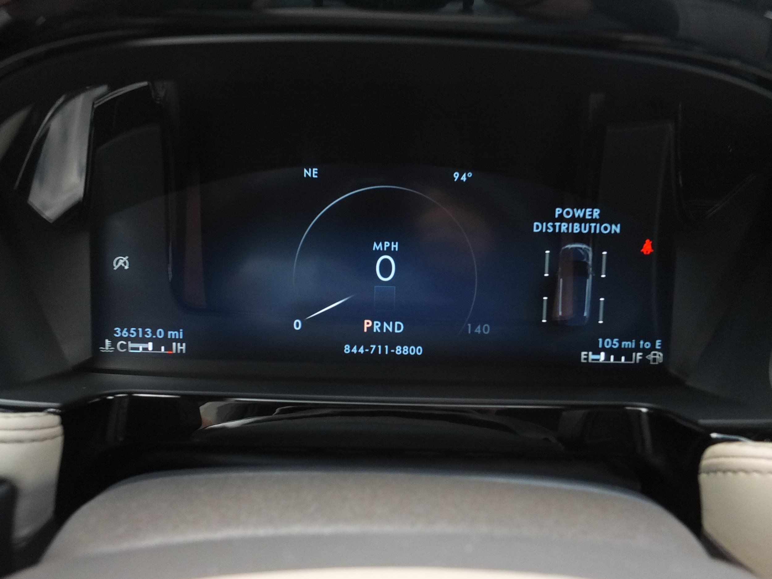 Used 2023 Lincoln Corsair FWD image 22