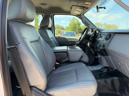 Used 2014 Ford F450 XL w/ Power Equipment Group AWD/4WD image 20