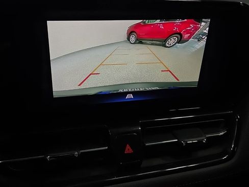 New 2026 Chevrolet TrailBlazer RS w/ Convenience Package image 21