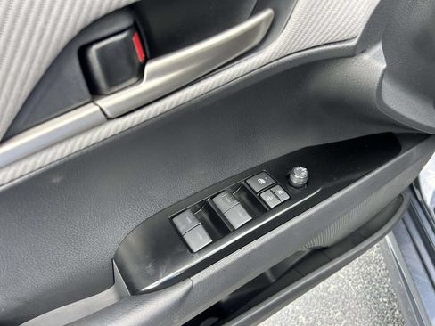 New 2026 Toyota Camry SE FWD image 16