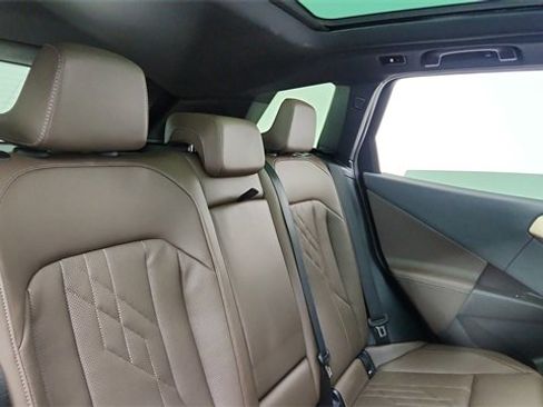 Used 2025 BMW X3 xDrive30i w/ Premium Package image 25