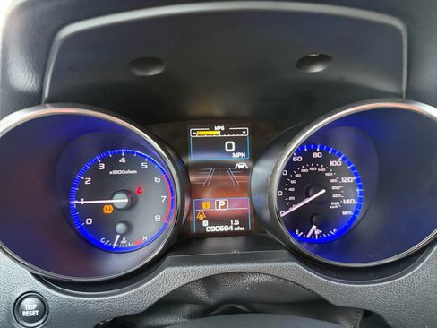 Used 2019 Subaru Outback 2.5i Premium image 10