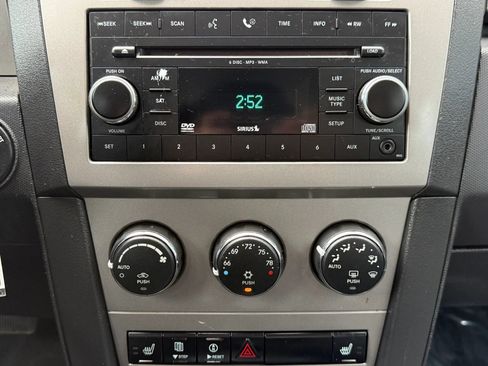 Used 2010 Dodge Avenger R/T w/ Premium Convenience Group FWD image 25