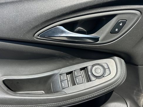 Used 2024 Buick Encore GX Sport Touring w/ Comfort Package FWD image 12