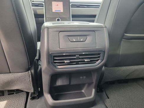 New 2025 GMC Sierra EV Denali image 30