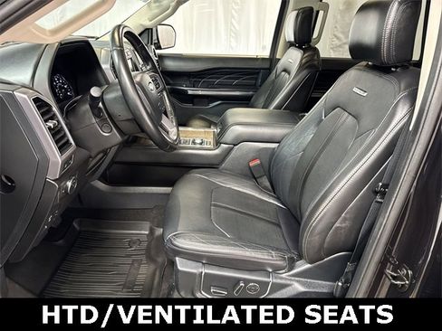 Used 2021 Ford Expedition Platinum image 10