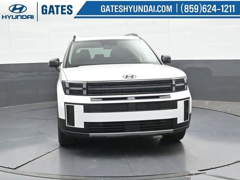 New 2026 Hyundai Santa Fe XRT image 5