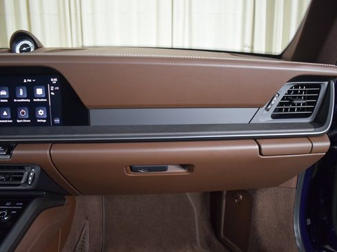 Used 2023 Porsche 911 Carrera S w/ Sport Package image 23