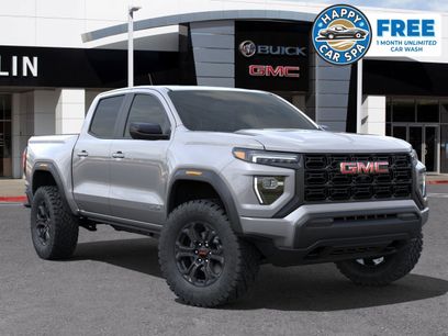 New 2025 GMC Canyon Elevation w/ Technology Package